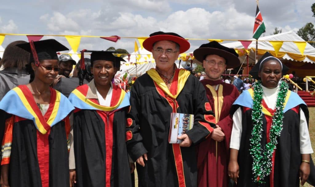 ist-graduation
