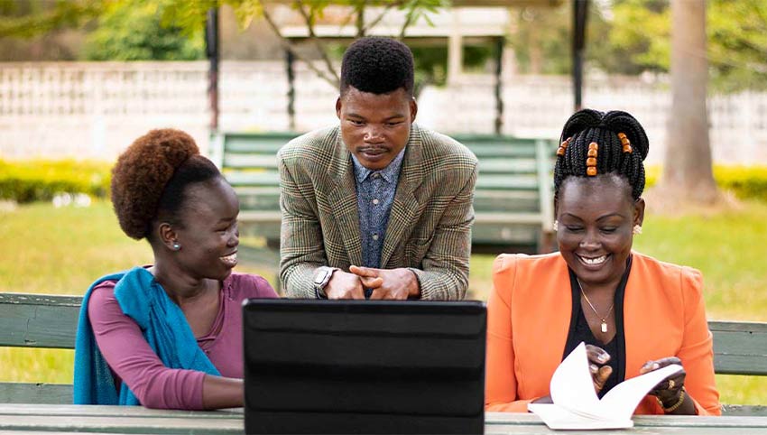 Diploma in Social Ministry