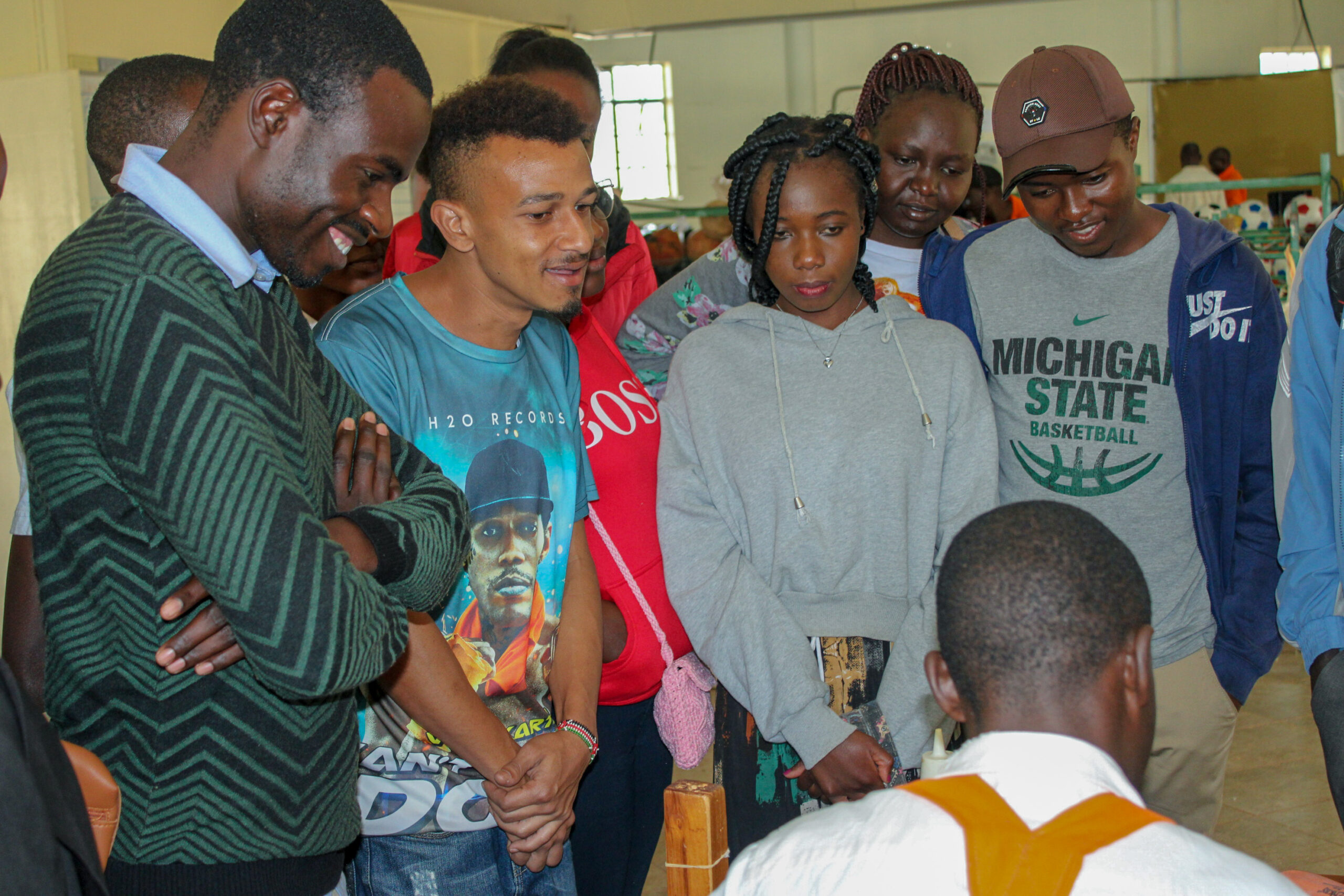 Social Innovation Sandbox